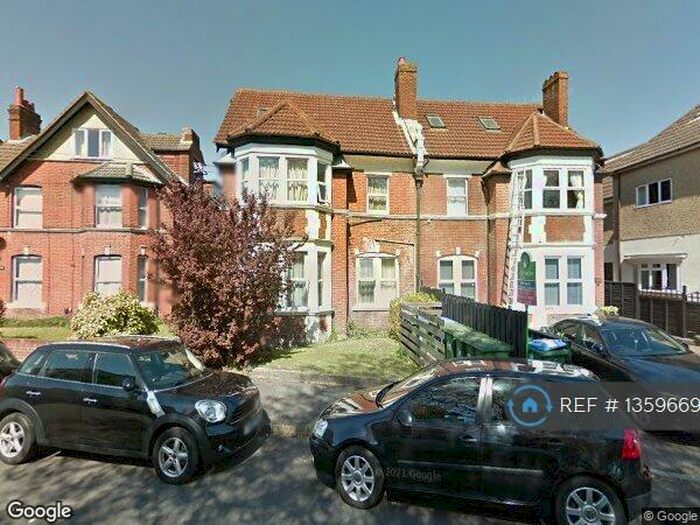 1 Bedroom Flat To Rent In Court Road, Southampton, SO15