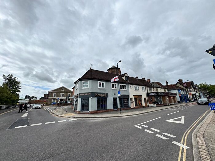 2 Bedroom Flat To Rent In Coggeshall Road, Braintree, Essex, CM7