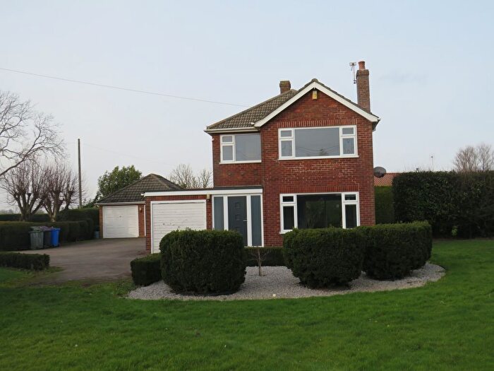 3 Bedroom Detached House To Rent In Washdike Lane, Boston, PE20
