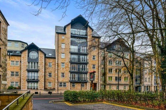 2 Bedroom Flat To Rent In Damside Street, Lancaster LA1