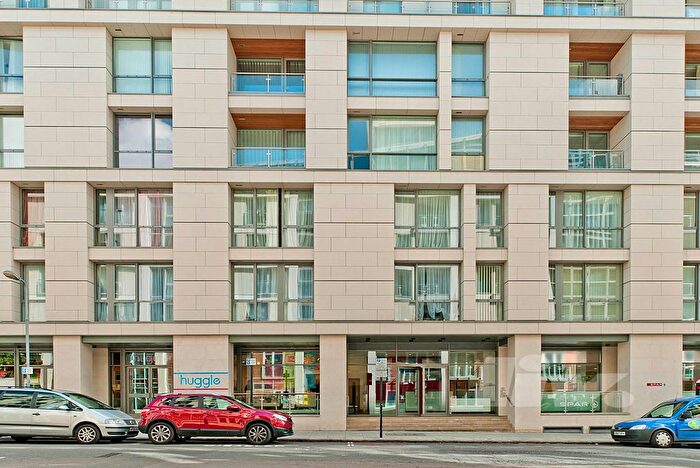 1 Bedroom Flat For Sale In Melrose Apartments, Winchester Road, Swiss Cottage, NW3
