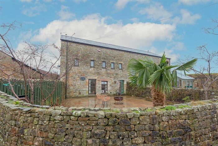 3 Bedroom Barn Conversion For Sale In Lythe Brow Barn, Quernmore, Lancaster, LA2