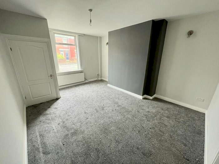 2 Bedroom Terraced House To Rent In Frederick Street North, Meadowfield, Durham, DH7