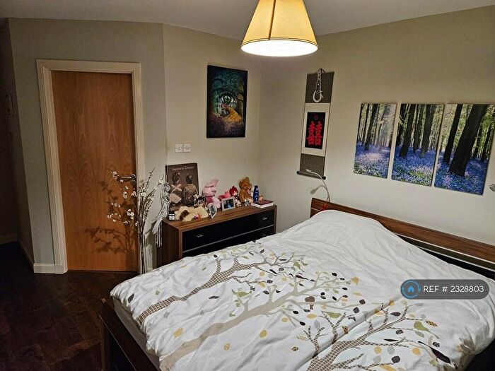 2 Bedroom Flat To Rent In Constitution Street, Aberdeen, AB24