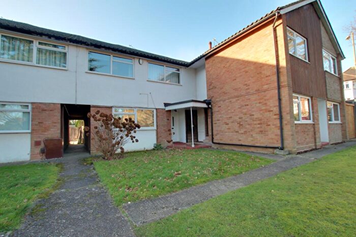1 Bedroom Apartment To Rent In Cranley Court, Beckenham Grove, Bromley, Kent, BR2