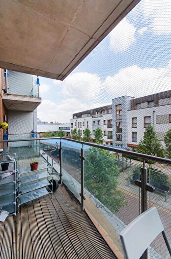 2 Bedroom Flat For Sale In Atlip Road, Alperton, Wembley, HA0