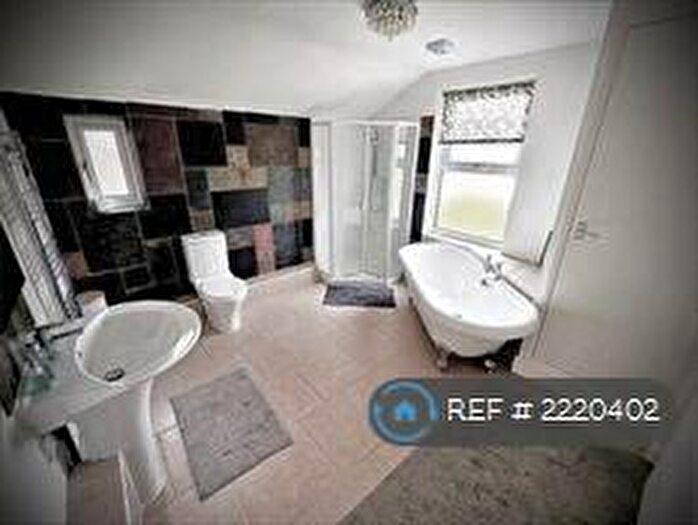 4 Bedroom Terraced House To Rent In Walter Street, Derby, DE1