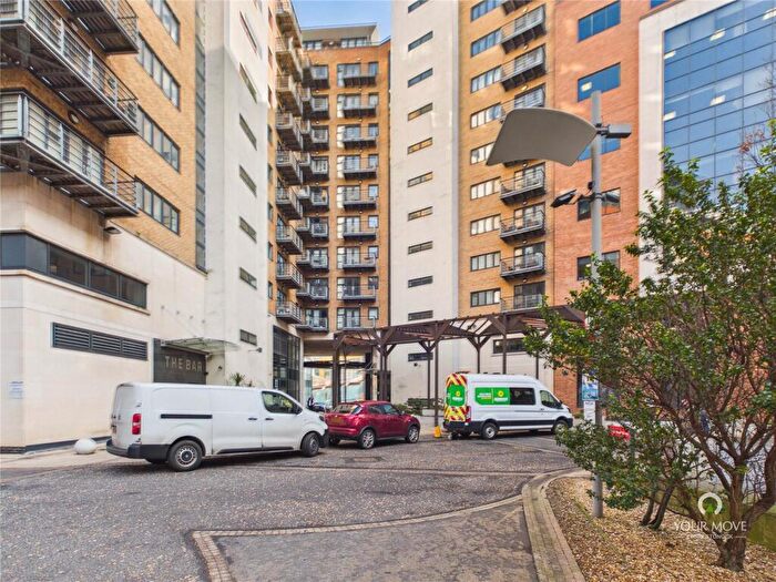 1 Bedroom Flat To Rent In The Bar, St. James Gate, Newcastle Upon Tyne, NE1