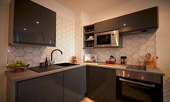 1 Bedroom Flat To Rent In Westgate, Leeds, West Yorkshire, LS1