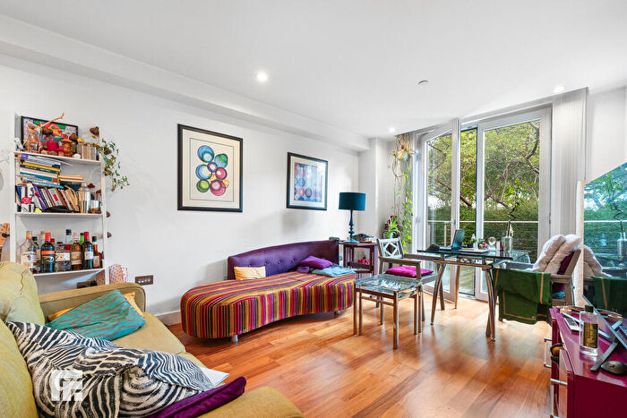 1 Bedroom Apartment For Sale In Hayes Apartments, The Hayes, Cardiff, CF10