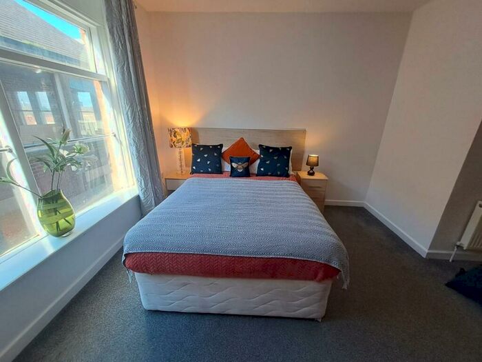 1 Bedroom Flat To Rent In Waterloo Road, Blyth, NE24