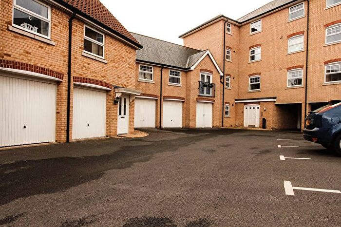 2 Bedroom Flat To Rent In Dobede Way, Soham, Ely, CB7