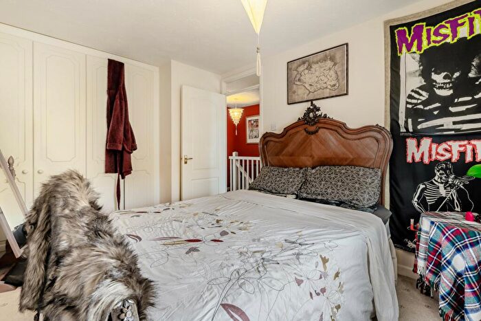 3 Bedroom Detached House For Sale In Crown Meadow, Coalway, Coleford, GL16