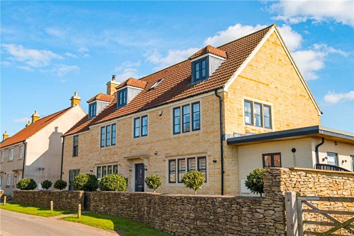 5 Bedroom Detached House For Sale In Mill Lane, Beckington, Frome, Somerset, BA11