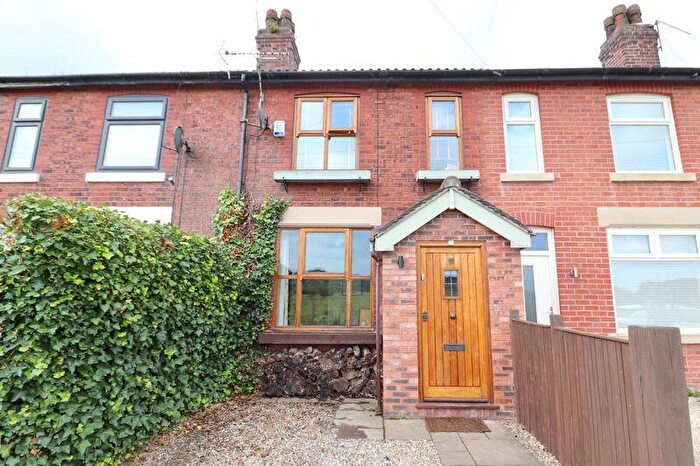 2 Bedroom Terraced House For Sale In Second Avenue, Astley, Tyldesley, Manchester, M29