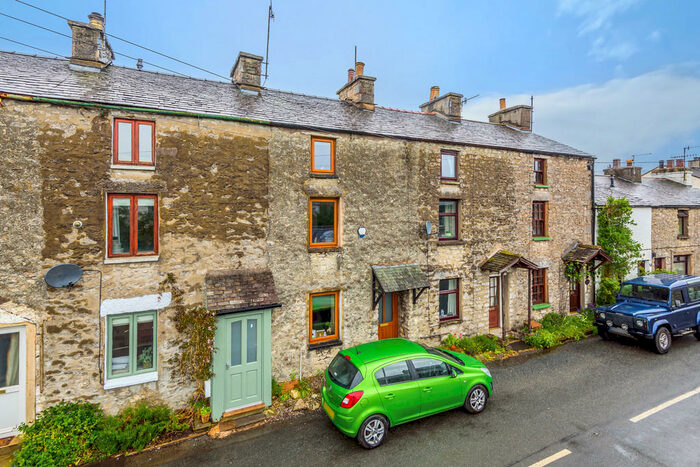 3 Bedroom Terraced House To Rent In Milnthorpe Road, Holme, Cumbria, LA6