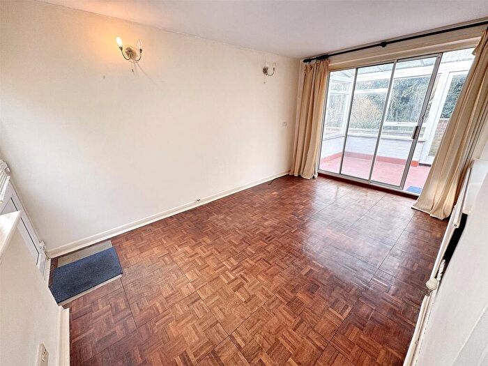 2 Bedroom Bungalow For Sale In Bowley Avenue, Melton Mowbray, Leicestershire, LE13