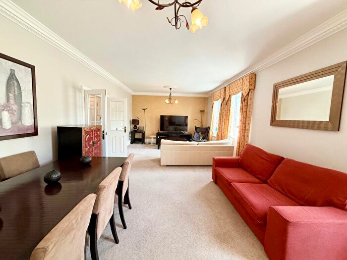 2 Bedroom Apartment To Rent In Royal Standard House, Standard Hill, Nottingham, Nottinghamshire, NG1