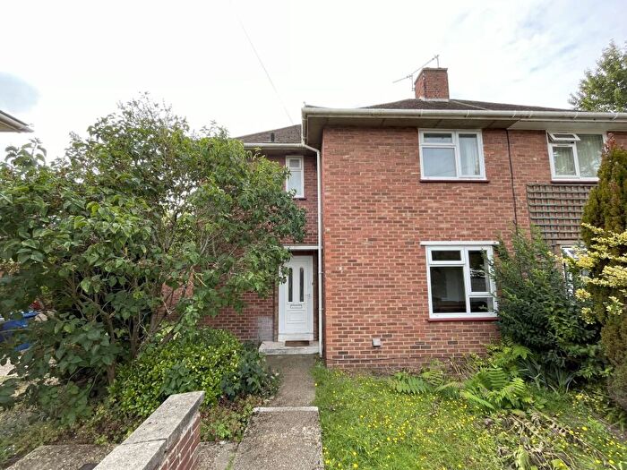 4 Bedroom House To Rent In Mottram Close, Norwich, NR5
