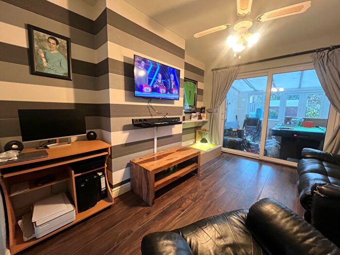3 Bedroom Property To Rent In All Saints Road, Bromsgrove, B61