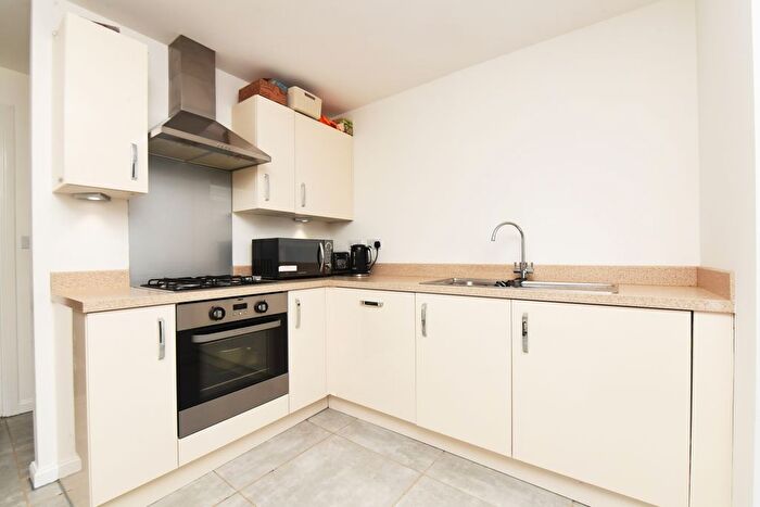2 Bedroom Semi-Detached House For Sale In Hereford Way, Boroughbridge, York, YO51