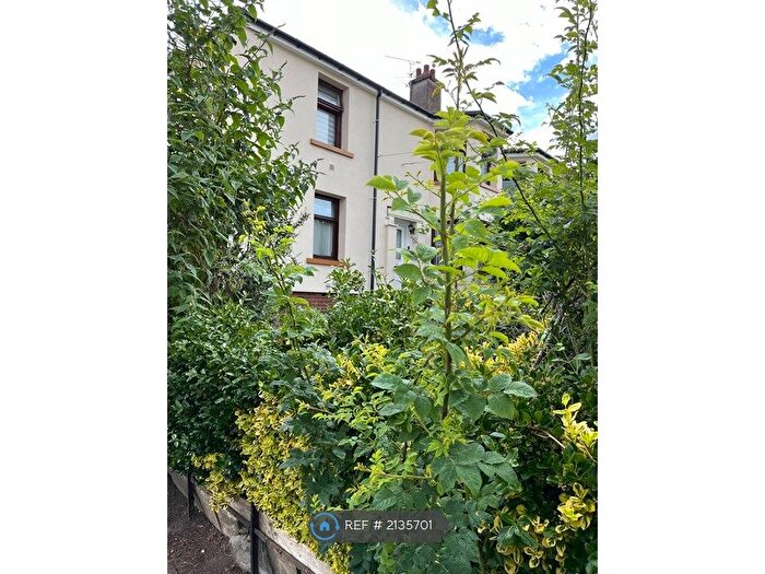 2 Bedroom Maisonette To Rent In Mckinnon Street, Dundee, DD3