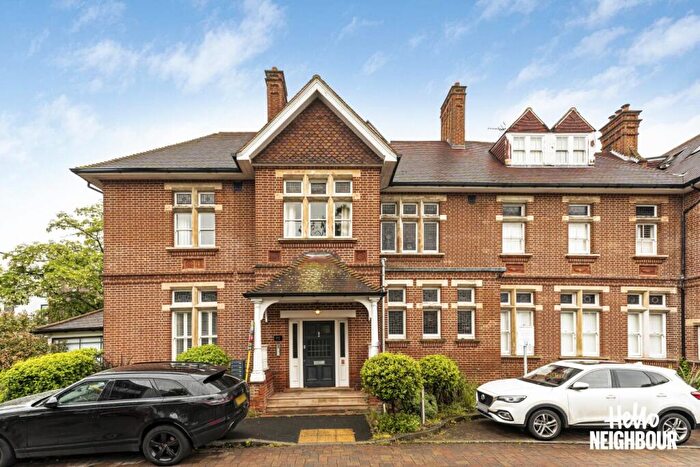 3 Bedroom Apartment To Rent In Wildcary Lane, Romford, RM3