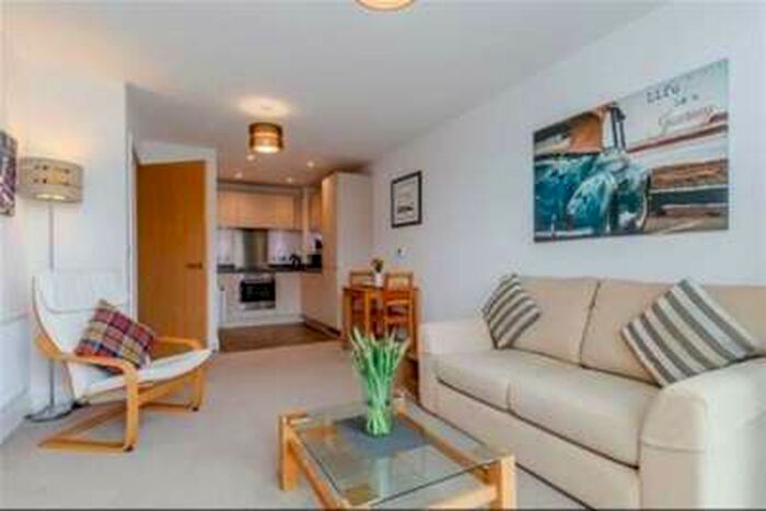 1 Bedroom Flat To Rent In Newfoundland Way, Portishead, BS20