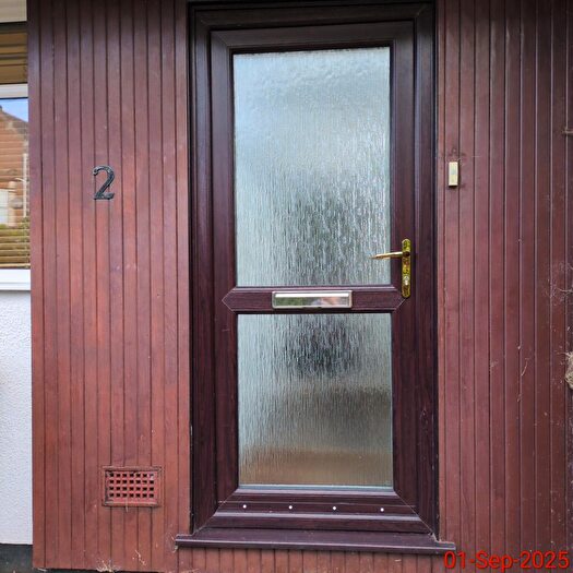 5 Bedroom House To Rent In Sylvan Road, Exeter, EX4