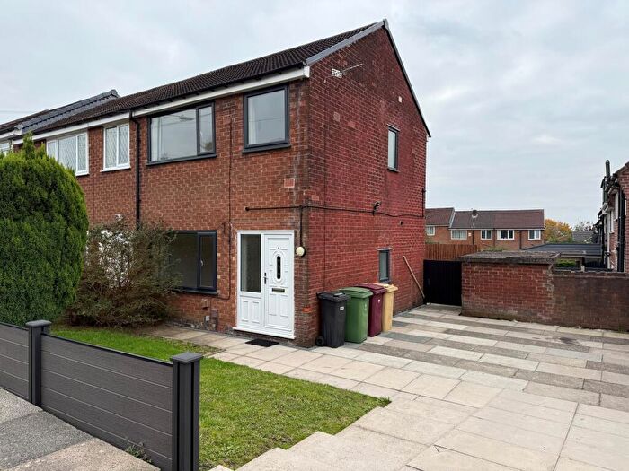2 Bedroom Terraced House To Rent In Lords Stile Lane, Bromley Cross, Bolton, BL7