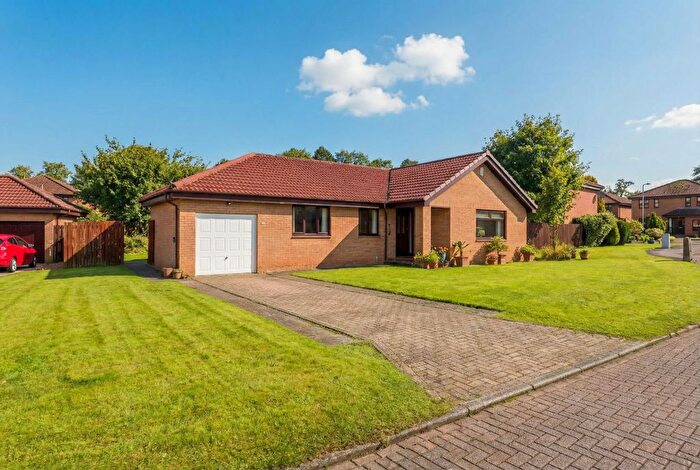 3 Bedroom Bungalow For Sale In Fulton Gardens, Houston, PA6