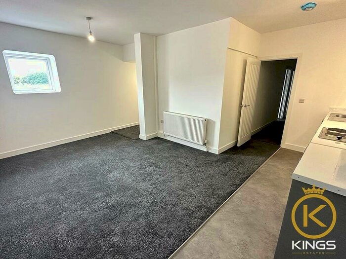 2 Bedroom Apartment To Rent In St Stephens Road, Portsmouth, PO2