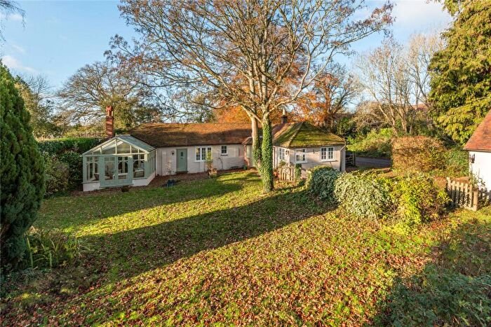 3 Bedroom Bungalow For Sale In Old Reigate Road, Dorking, Surrey, RH4