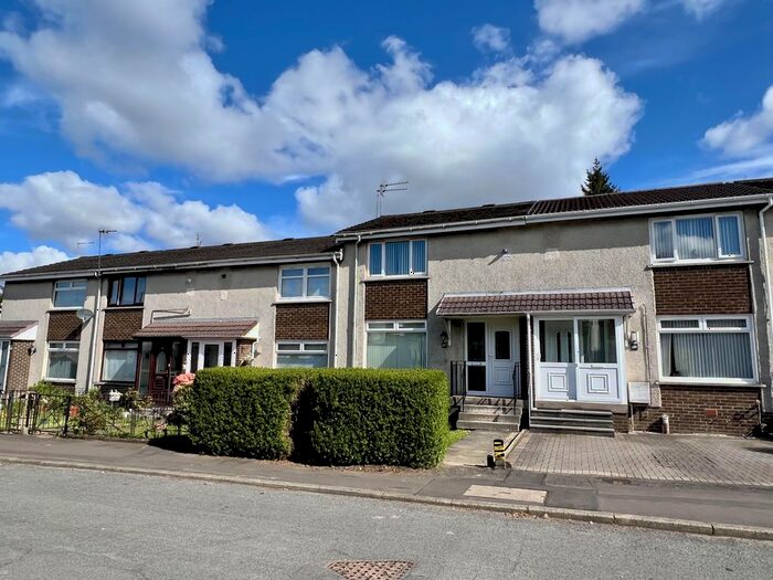 2 Bedroom Terraced House To Rent In Almond Road, Bearsden, Glasgow, G61
