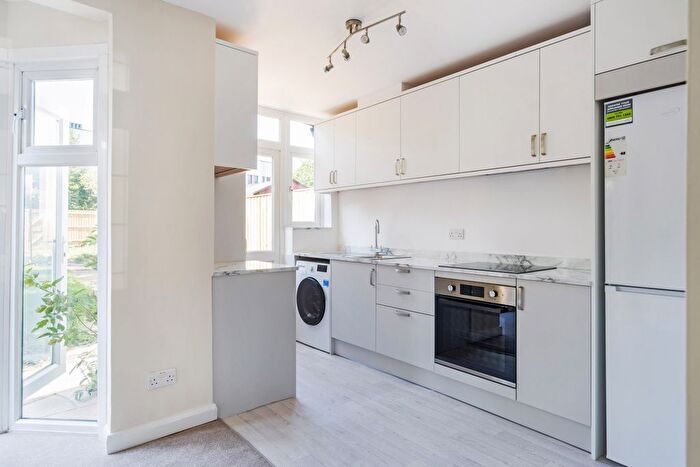 3 Bedroom Terraced House To Rent In Wolsey Drive, Kingston Upon Thames, Surrey, KT2