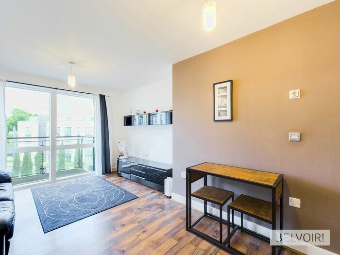 1 Bedroom Flat To Rent In Hemisphere, The Ashes, Edgbaston, Birmingham, B5