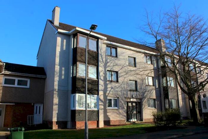 2 Bedroom Flat To Rent In Dunglass Avenue, East Kilbride, South Lanarkshire, G74