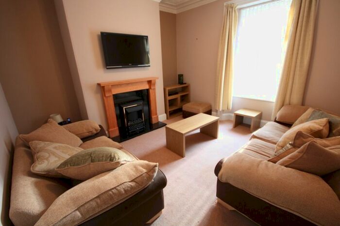 1 Bedroom Flat To Rent In West Mount Street, Aberdeen, AB25