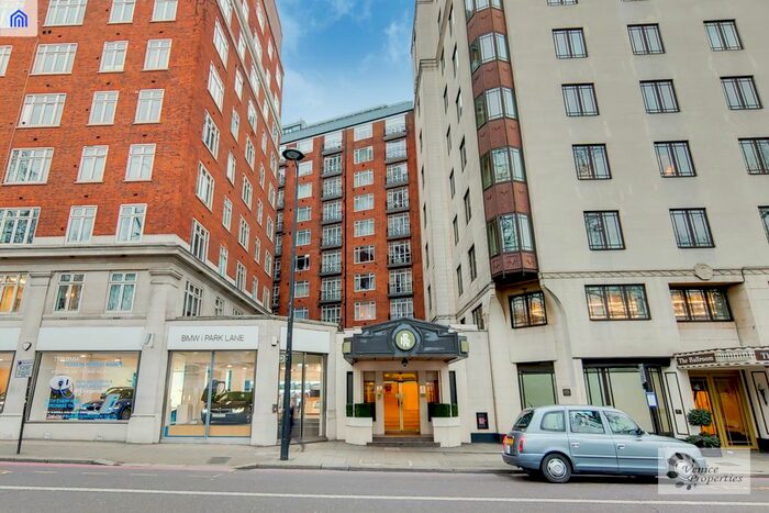 1 Bedroom Flat To Rent In Park Lane, Mayfair, W1K