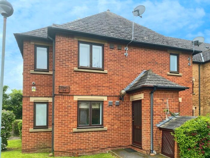 1 Bedroom Flat To Rent In Northwick Avenue, Farrans Court, HA3