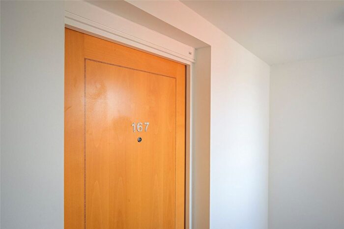 1 Bedroom Flat For Sale In Albion Street, City Centre, Wolverhampton, West Midlands, WV1
