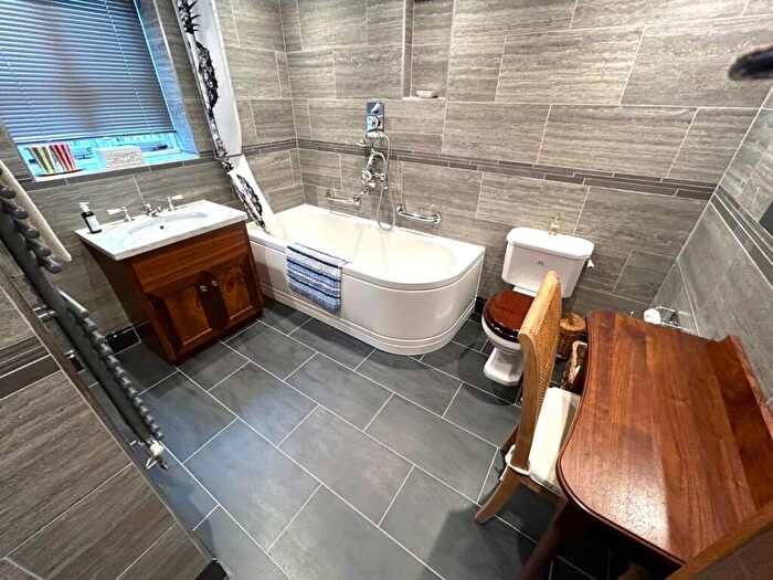 2 Bedroom Cottage To Rent In Church Road, Newick, Lewes, East Sussex, BN8