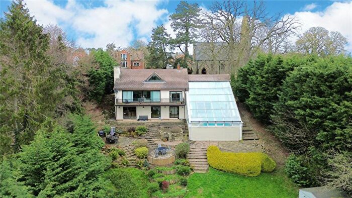 5 Bedroom Detached House For Sale In Church Grange, Church Lane, DL2