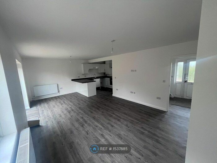 3 Bedroom Terraced House To Rent In Frythe Walk, Cranbrook, TN17