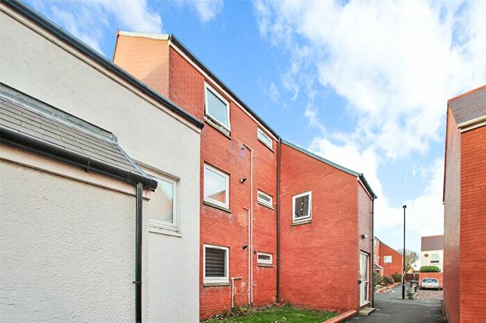 1 Bedroom Flat To Rent In Dove Court, North Shields, Tyne And Wear, NE30
