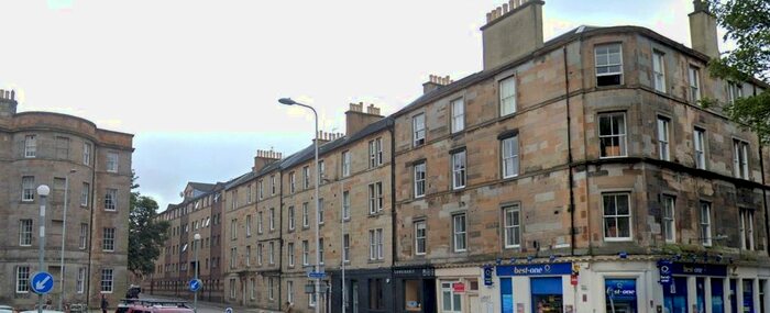 1 Bedroom Flat To Rent In Sciennes, Edinburgh, EH9