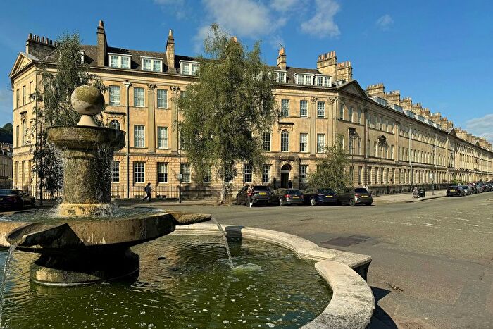 2 Bedroom Flat For Sale In Great Pulteney Street, Bath, BA2