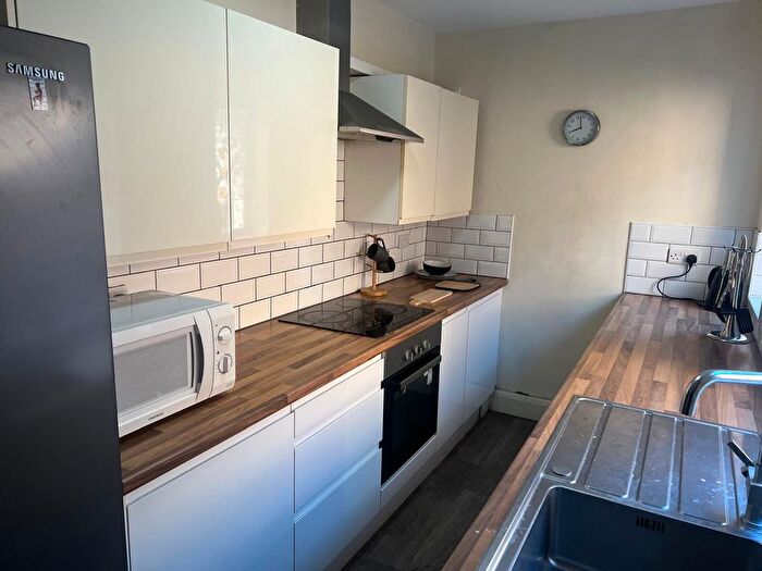 5 Bedroom Terraced House To Rent In Portland Street, Lincoln, LN5