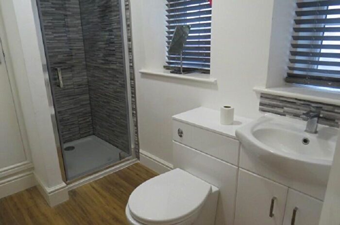1 Bedroom Flat To Rent In Moorland Street, Axbridge, Somerset., BS26