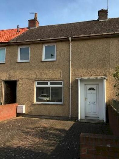 2 Bedroom Terraced House To Rent In Dryden Avenue, Loanhead, EH20